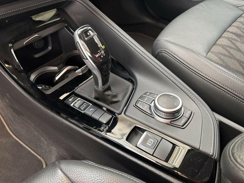 BMW X1 sdrive18i xLine Plus 136cv auto