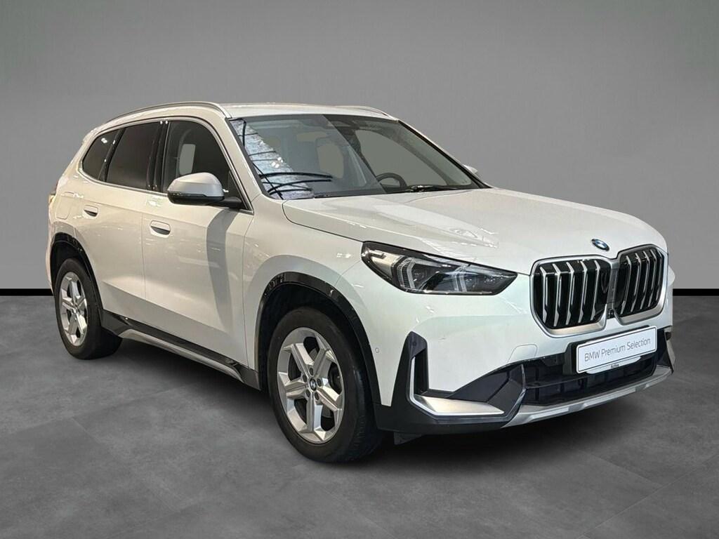 BMW X1 xdrive20d mhev 48V X-Line auto