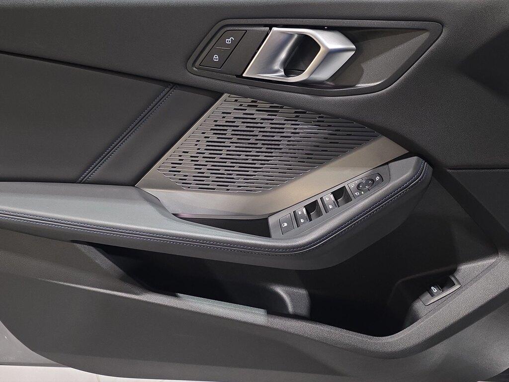 BMW Serie 1 118d MSport Pro auto