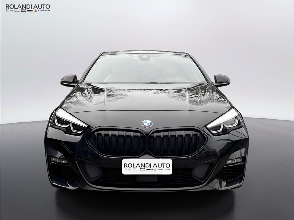 BMW Serie 2 218d Gran Coupe Msport