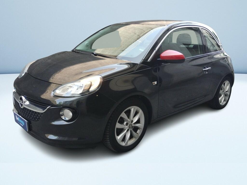 Opel Adam 1.2 Jam 70cv