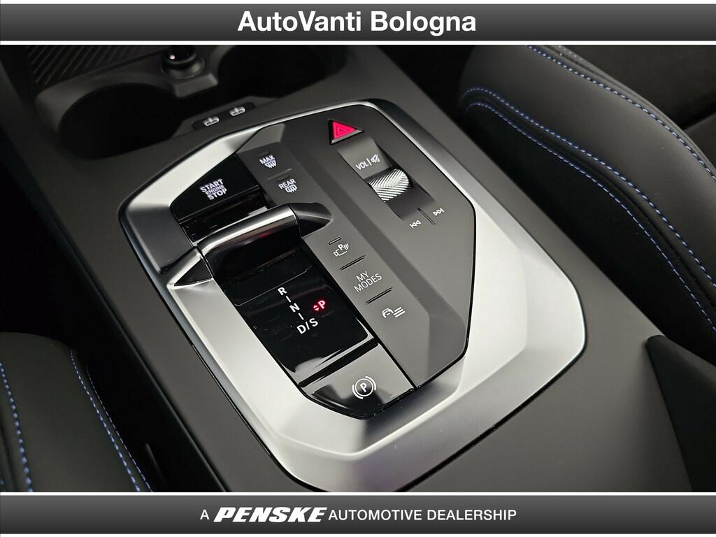 BMW Serie 1 118d MSport Pro auto