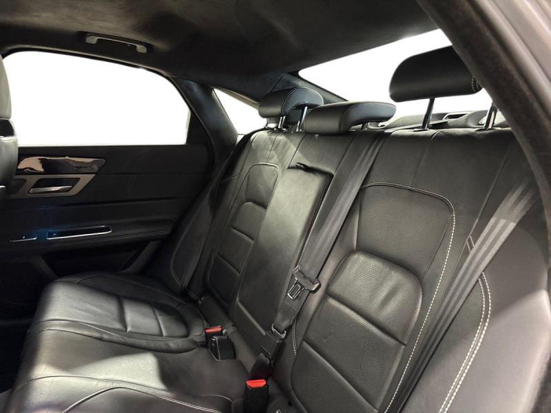 Jaguar XF 2.0d i4 Prestige awd 180cv auto my20