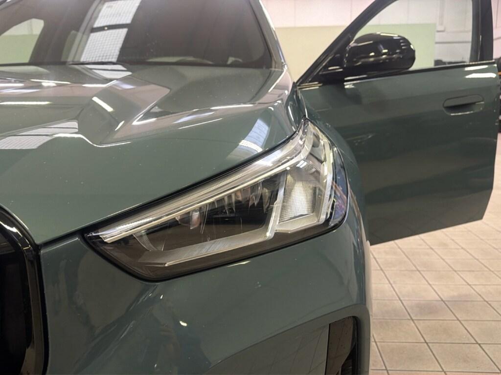 BMW X1 xdrive20d mhev 48V Msport auto