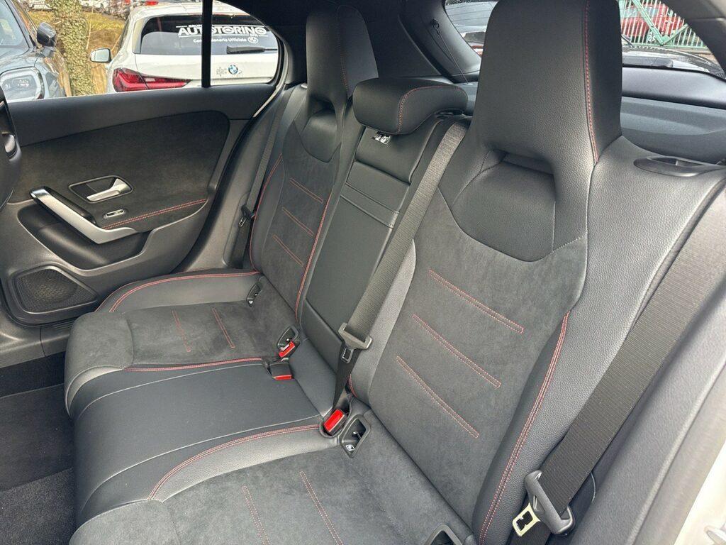 Mercedes Classe A 250 e phev Advanced Plus AMG Line auto