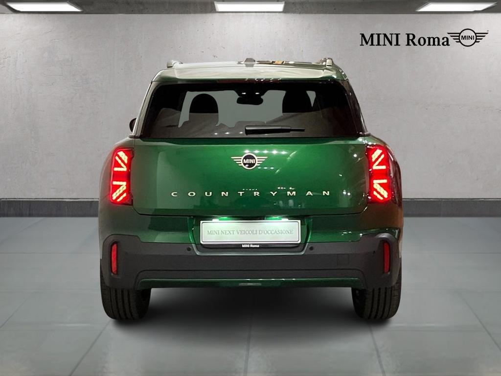 Mini Mini Countryman 1.5 48V C Classic auto