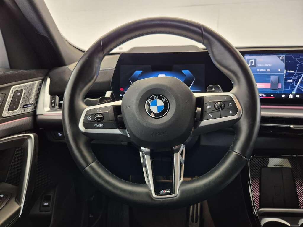 BMW X2 xdrive 20d 48V MSport Pro auto
