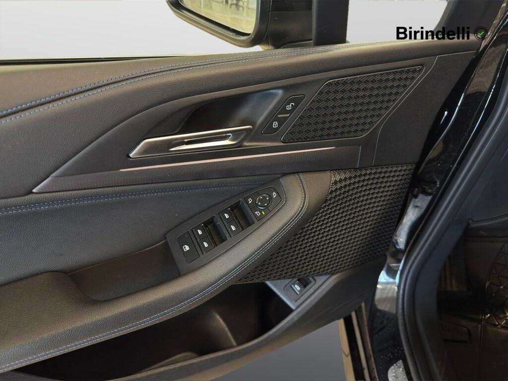 BMW Serie 2 218d Active Tourer Msport auto