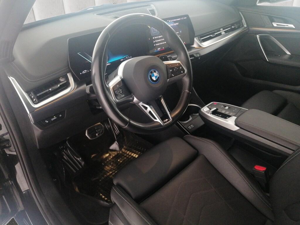 BMW X1 30e xdrive Msport auto