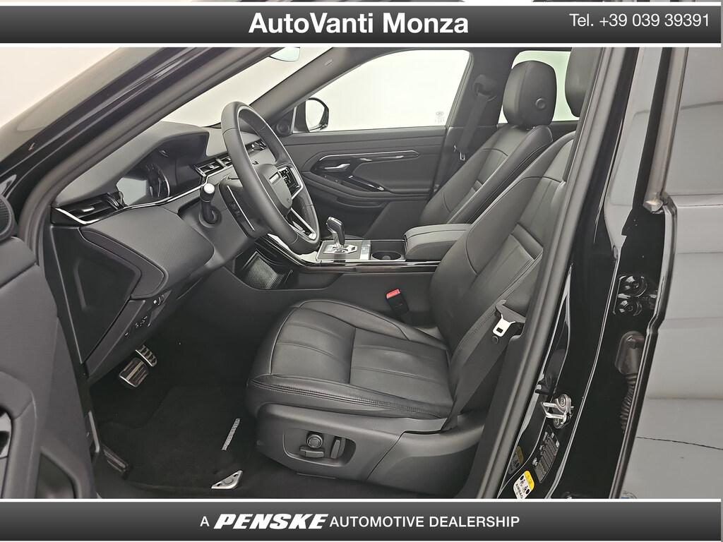 Land Rover Range Rover Evoque Evoque 2.0 i4 mhev Dynamic SE awd 249cv auto