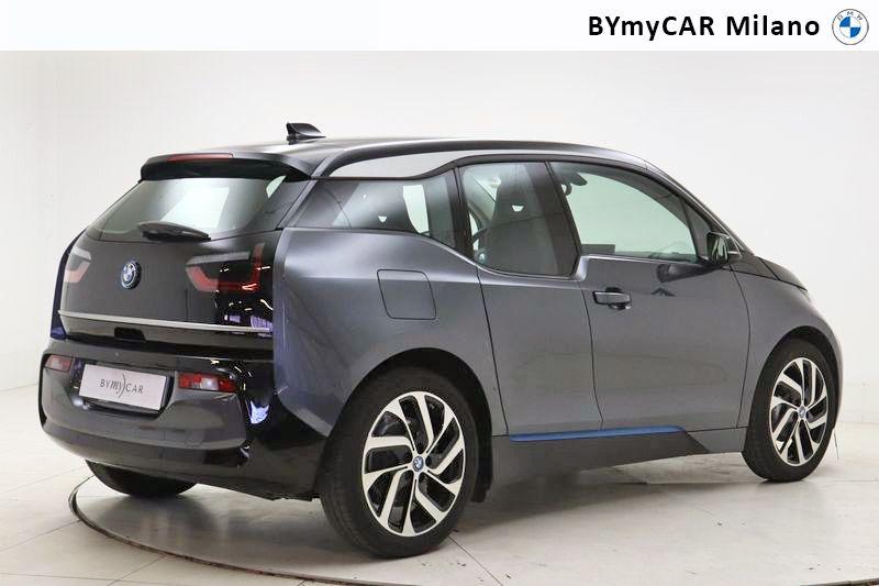 BMW i3 120Ah Advantage