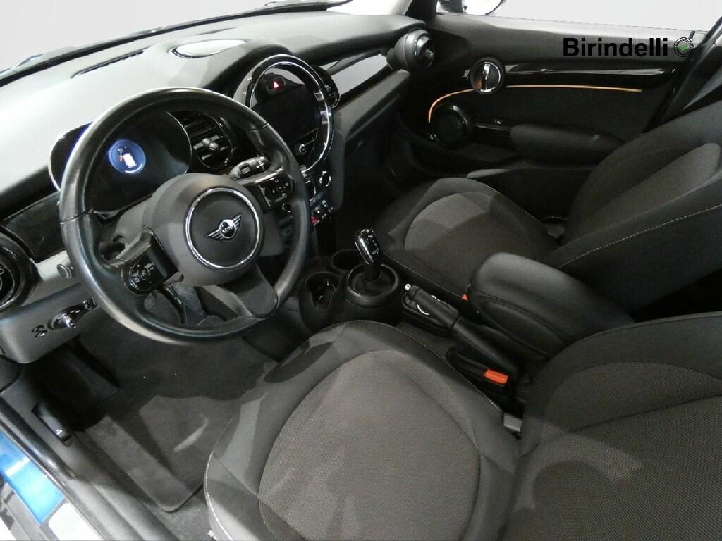 Mini Cooper 1.5 TwinPower Turbo Cooper