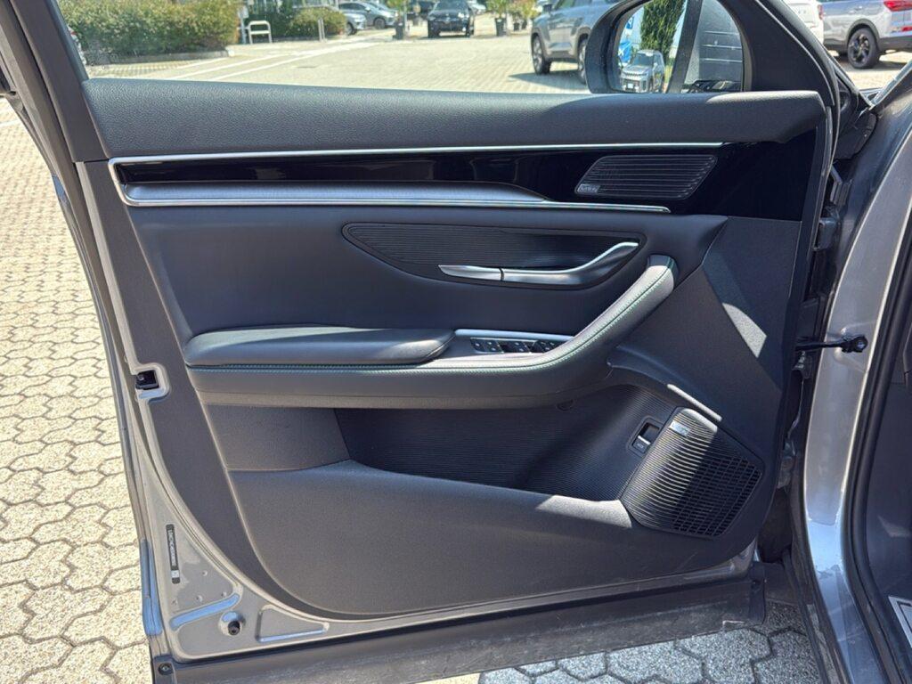 Byd Seal U DM-i 1.5 phev Comfort 2wd