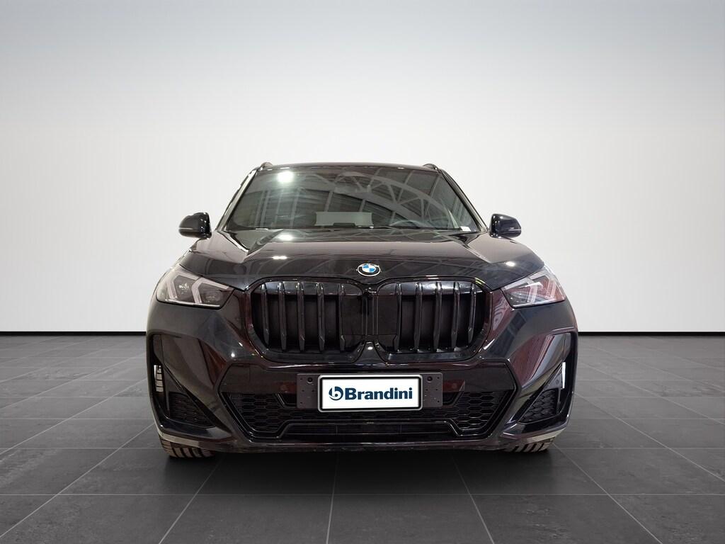 BMW X1 xdrive20d mhev 48V MSport Pro auto