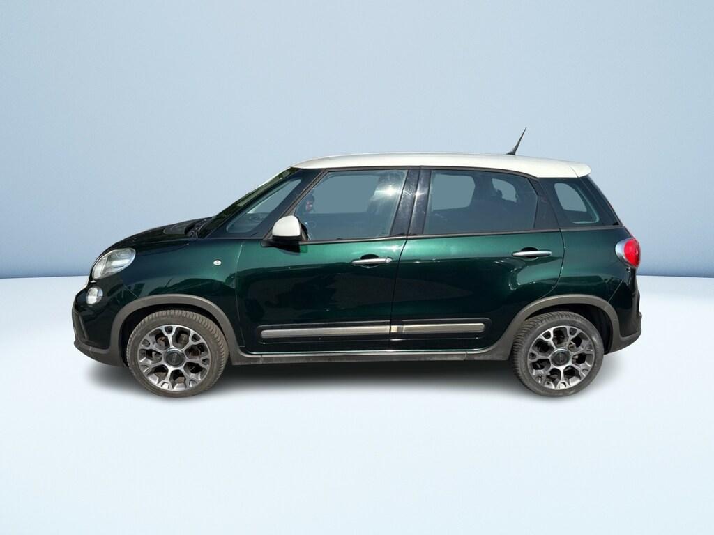 Fiat 500L 1.6 mjt Trekking 105cv
