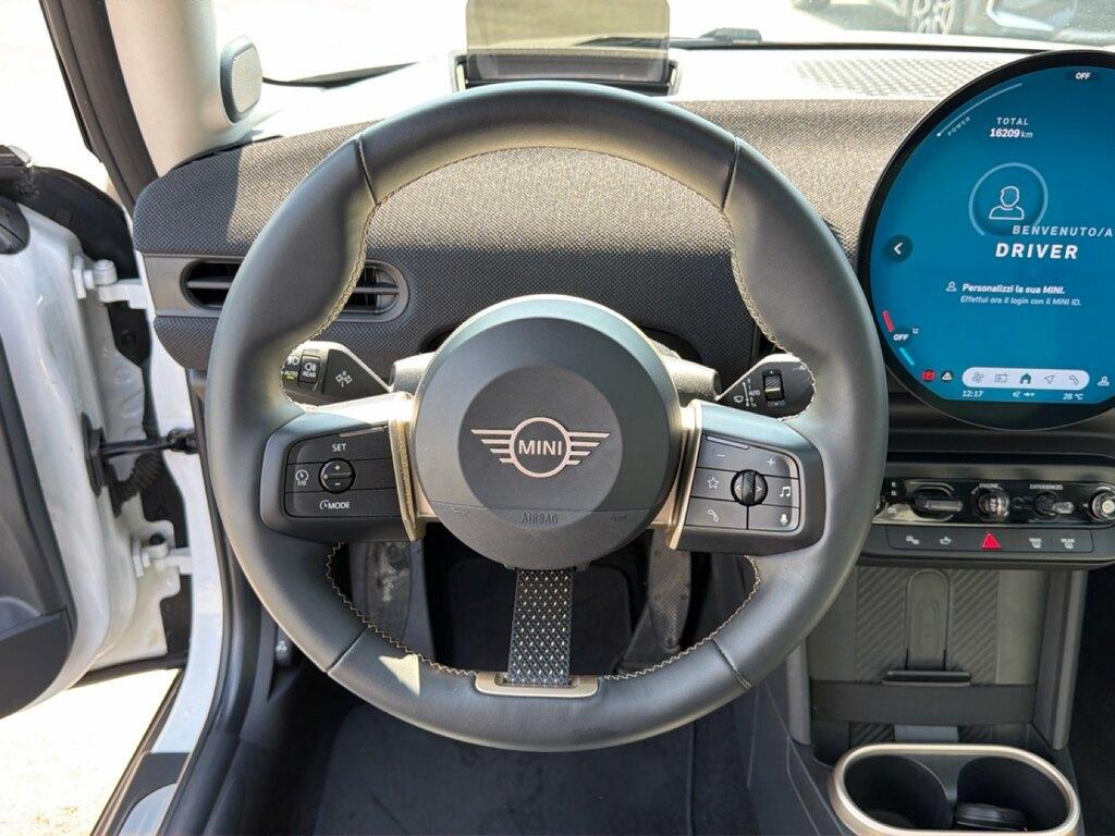 Mini Mini Cooper 3p 1.5 C Classic auto