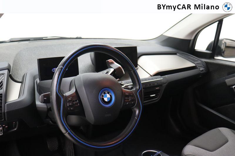 BMW i3 120Ah Advantage