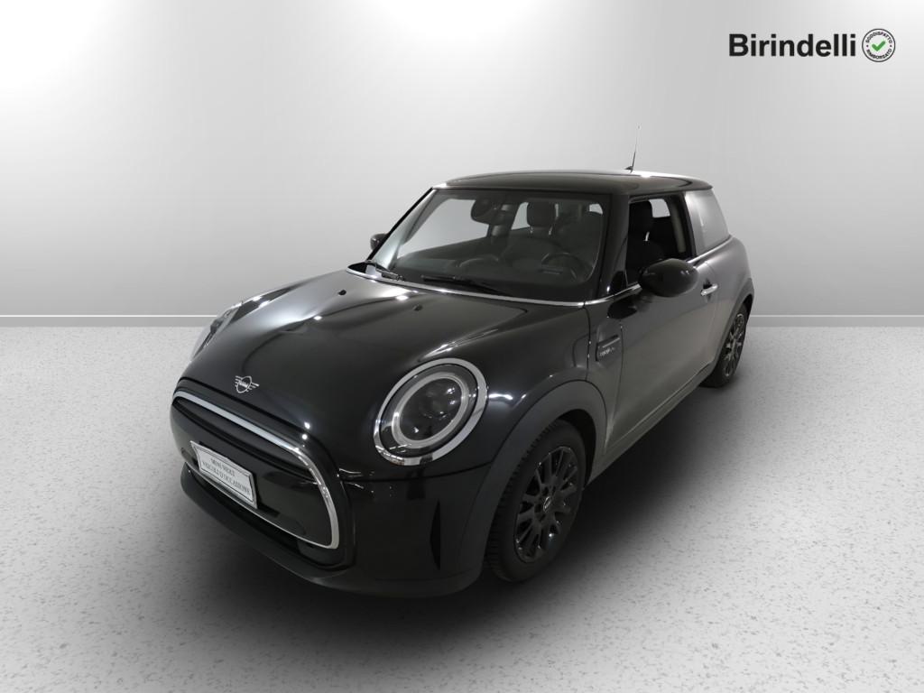 Mini Cooper 1.5 TwinPower Turbo Cooper