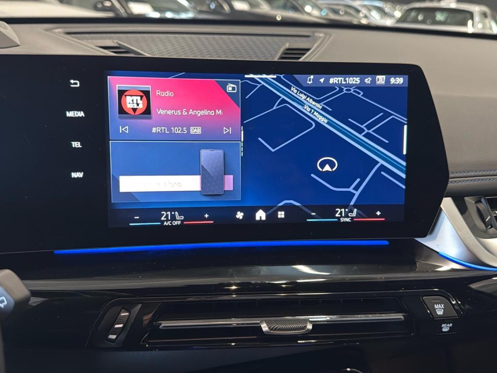 BMW X1 xdrive 25e MSport Pro auto