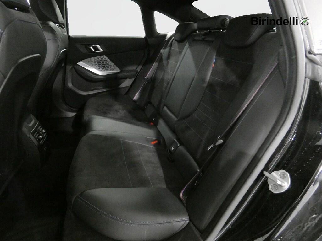BMW Serie 2 218d Gran Coupe MSport Pro auto