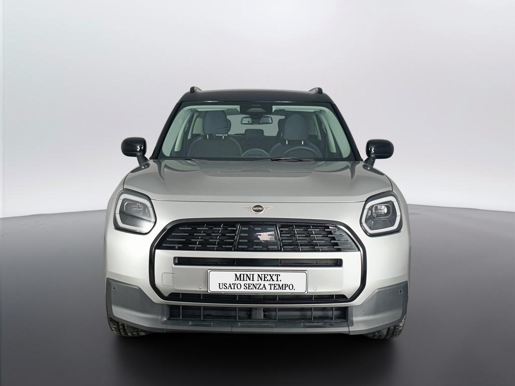 Mini Mini Countryman 2.0 48V D Classic auto