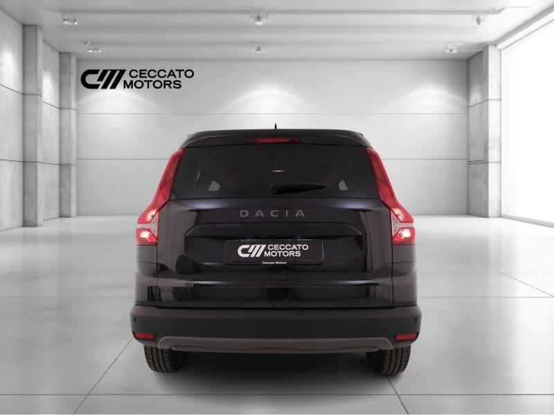 Dacia Jogger 1.0 tce Extreme 110cv