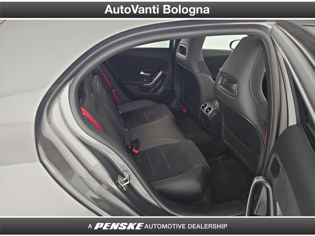 Mercedes Classe A 35 AMG A G Premium Plus AMG Line 4matic auto