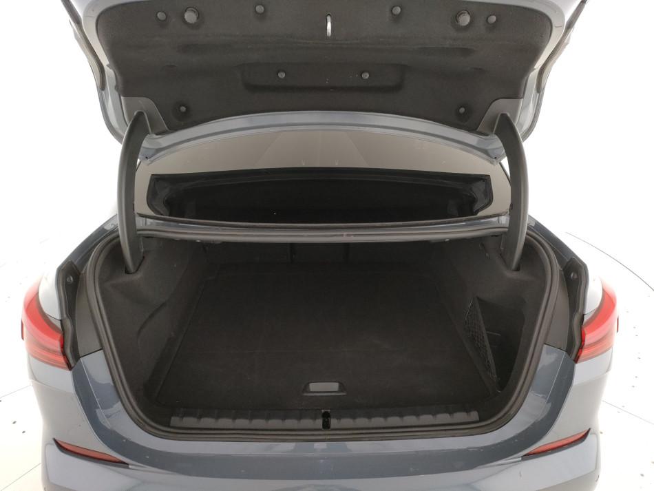 BMW Serie 2 M M235i Gran Coupe xdrive auto