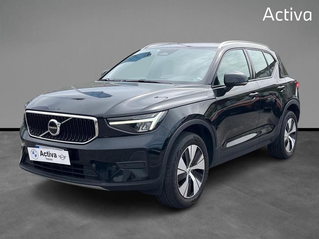 Volvo XC40 2.0 b3 Core auto