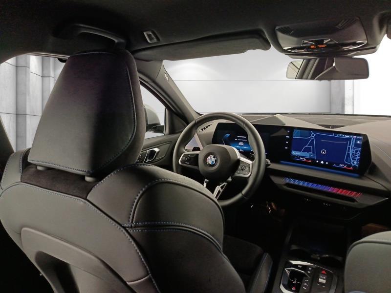 BMW Serie 1 118d MSport Pro auto