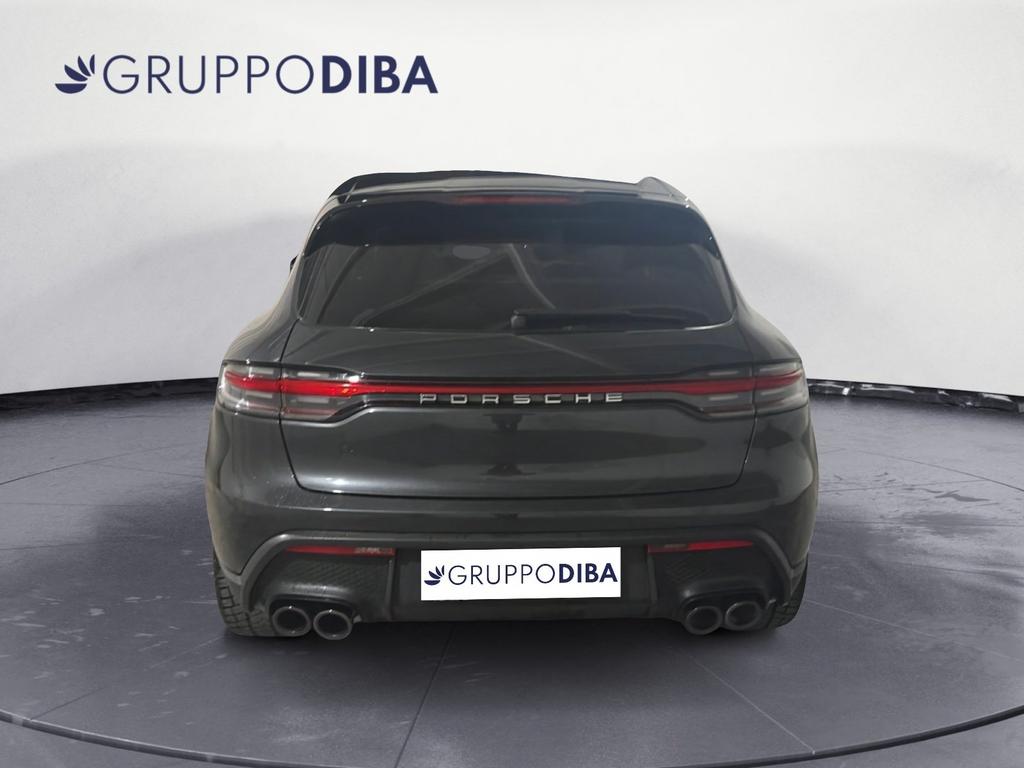 Porsche Macan 2.0 265cv pdk