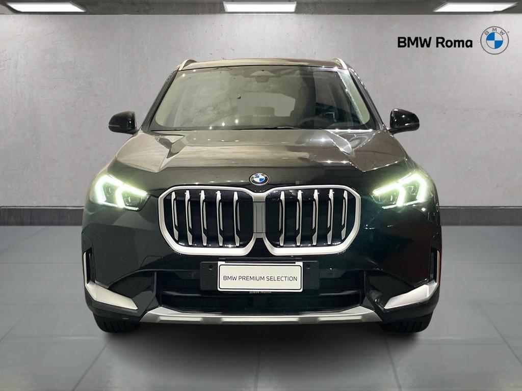 BMW X1 sdrive18d X-Line auto