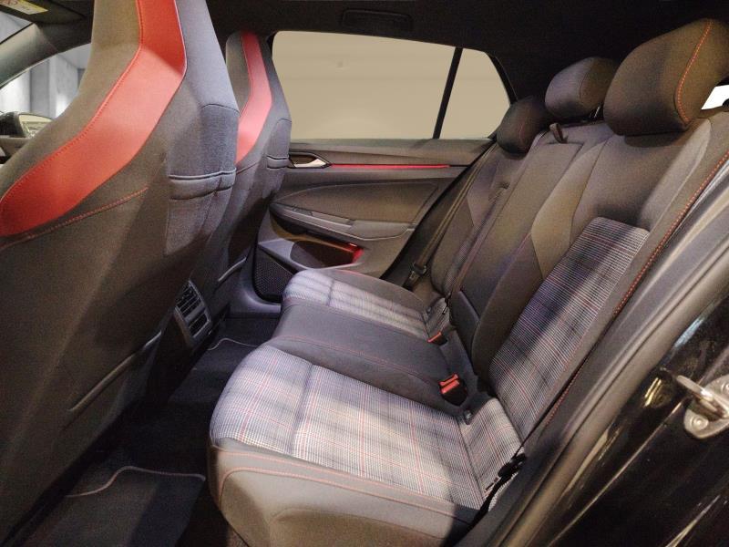 Volkswagen Golf 2.0 tsi GTI 245cv dsg