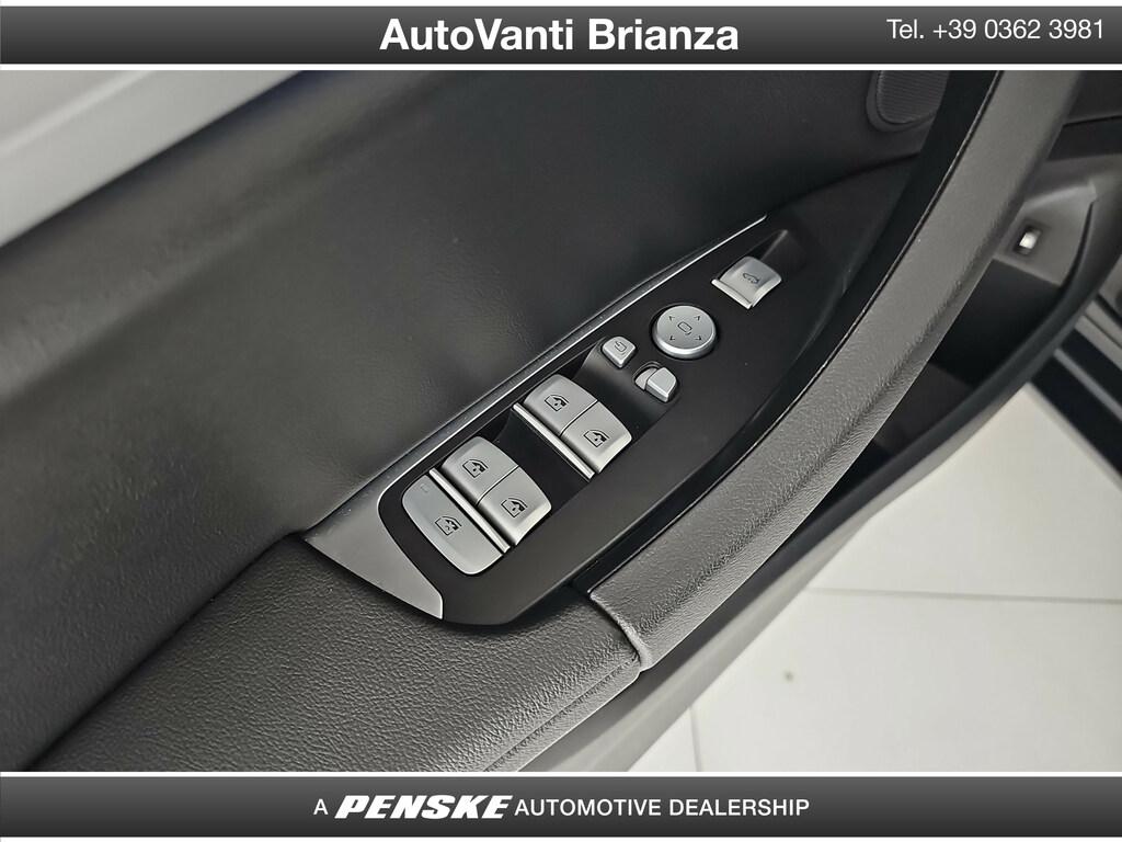 BMW X3 xdrive30e Msport auto