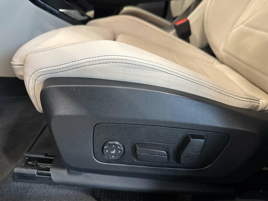 BMW X2 sdrive 20i 48V MSport auto