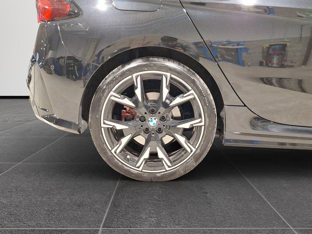 BMW Serie 1 118d MSport Pro auto