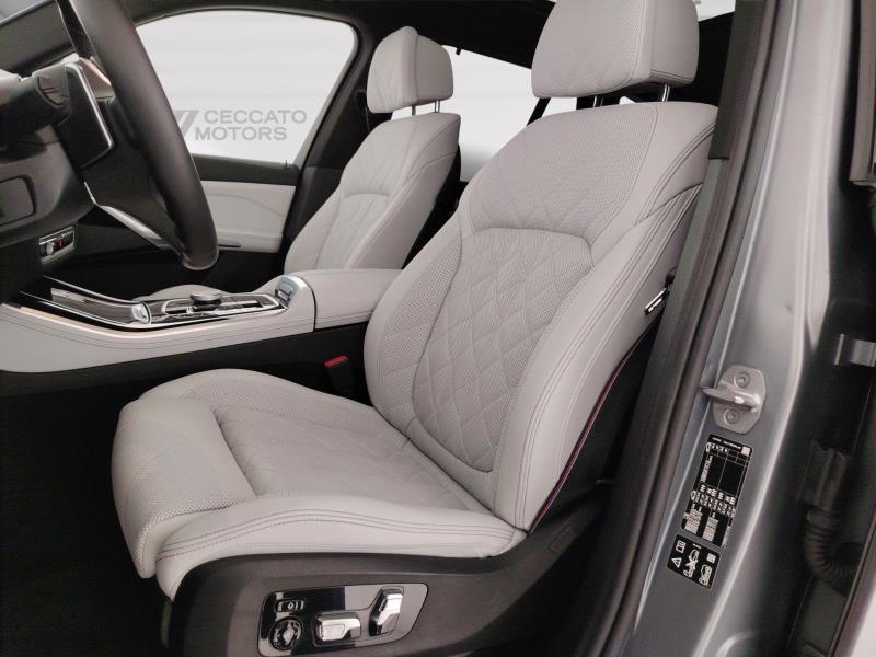 BMW X5 xdrive30d MSport Pro auto