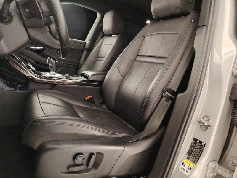Land Rover Range Rover Evoque Evoque 2.0d i4 mhev R-Dynamic S awd 150cv auto