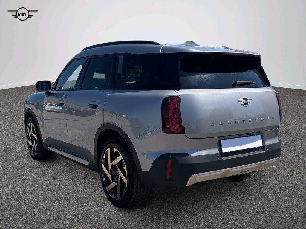 Mini Mini Countryman 1.5 48V C Favoured auto