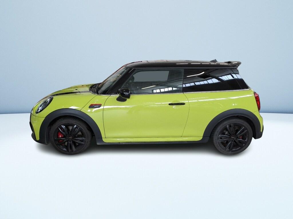 Mini Mini 3p 2.0 JCW JCW auto