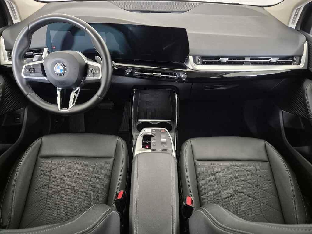 BMW Serie 2 218i Active Tourer Luxury auto
