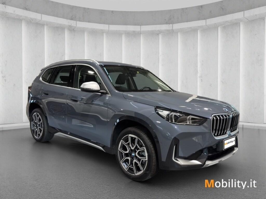 BMW X1 sdrive20i mhev 48V X-Line auto