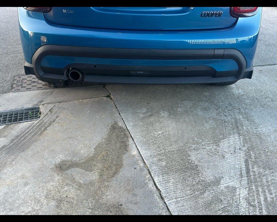 Mini Cooper 1.5 TwinPower Turbo Cooper