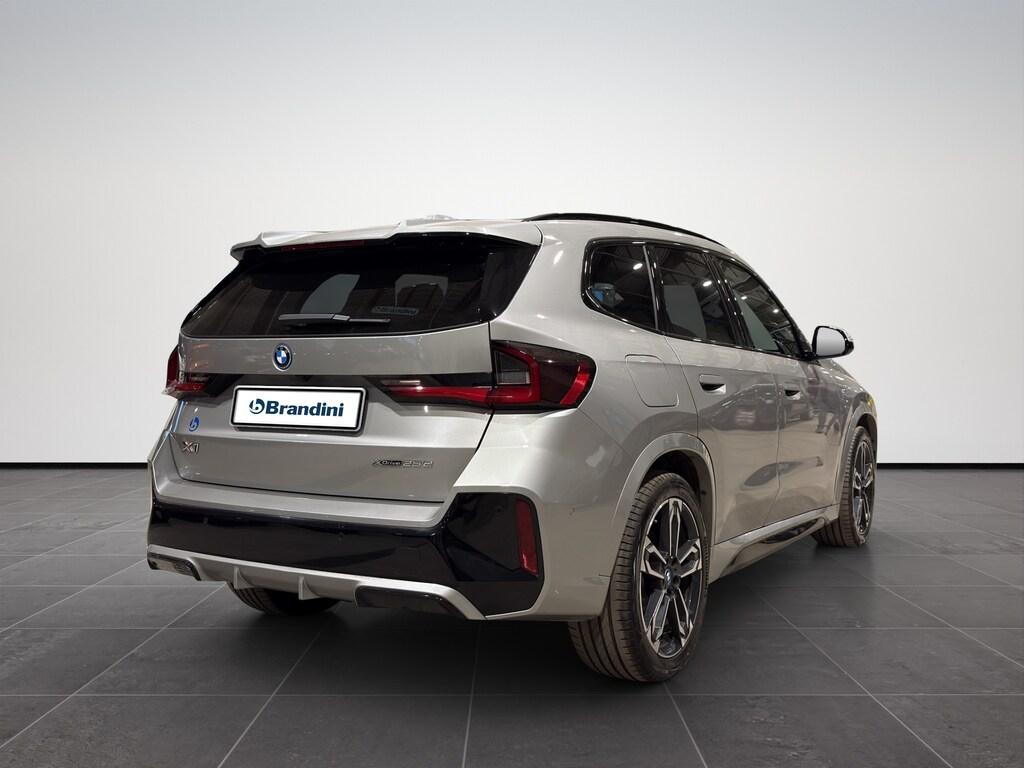 BMW X1 xdrive 25e MSport Pro auto