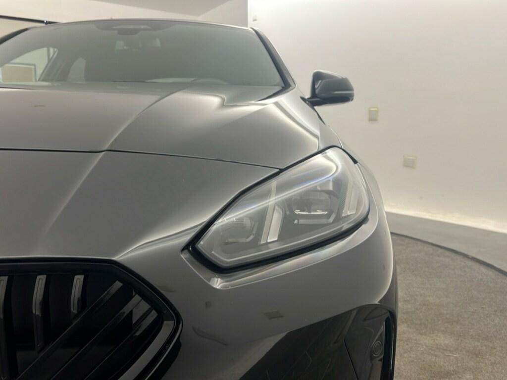 BMW Serie 1 118d MSport Pro auto