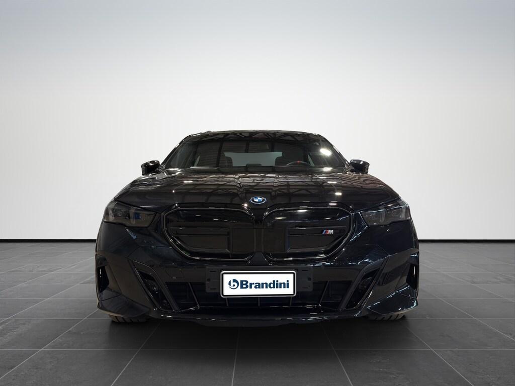 BMW i5 M i5 M60 M Sport Pro