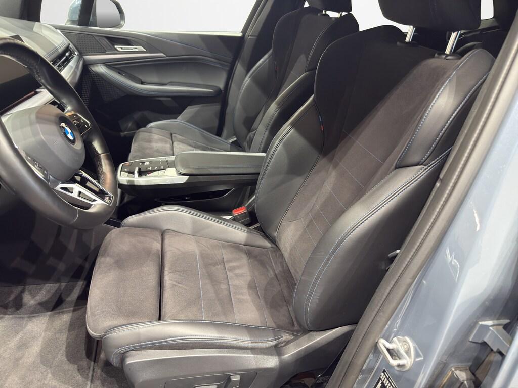 BMW Serie 2 218d Active Tourer Msport auto