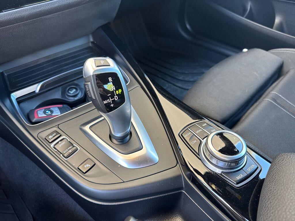 BMW Serie 2 218d Coupe Sport 150cv auto my18
