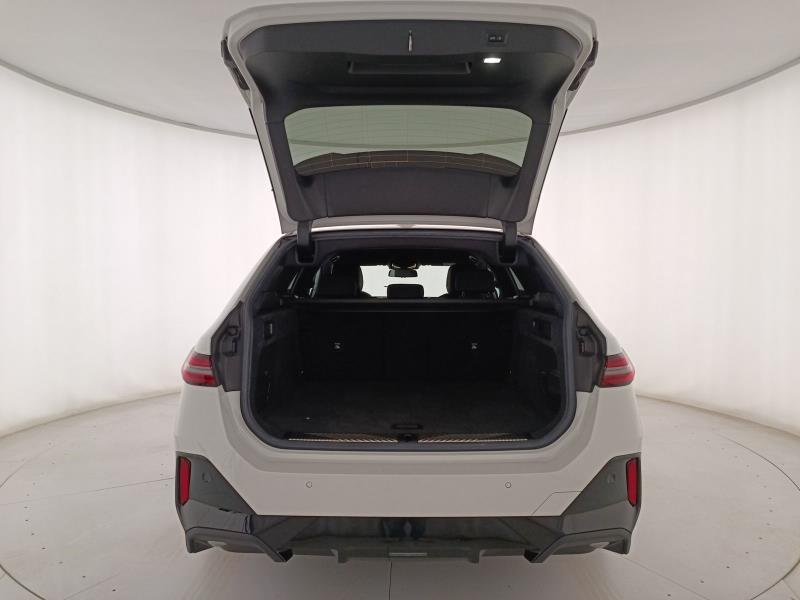 BMW Serie 5 520d Touring 48V xdrive M Sport Pro auto