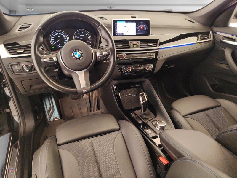 BMW X1 sdrive18d Msport auto